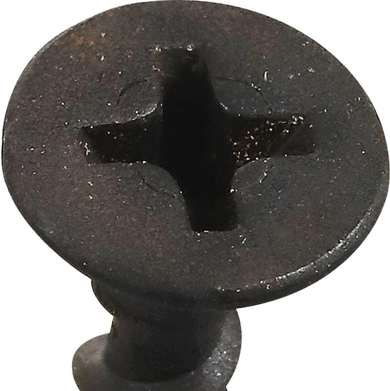 Fas-n-Tite Coarse Thread Drywall Screws (#6 x 1-1/4") - 5lb Box - Image 3